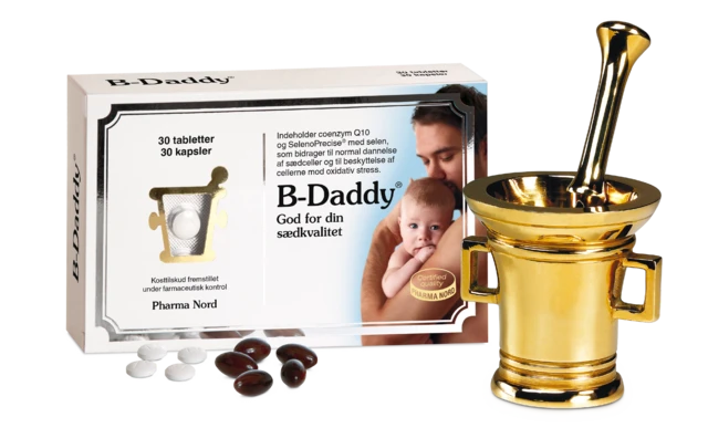 -daddy  30 30 Kaps