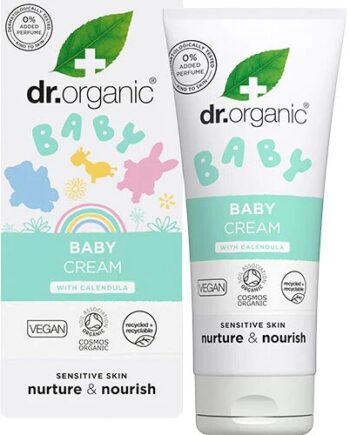 Baby Cream 50 Ml