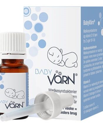 Babyvärn   Ml