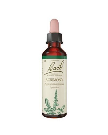 Bach Agermåne  10ml