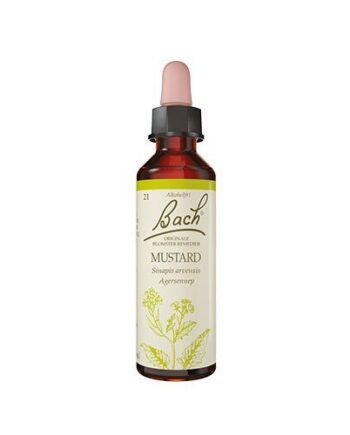 Bach Agersennep  10ml