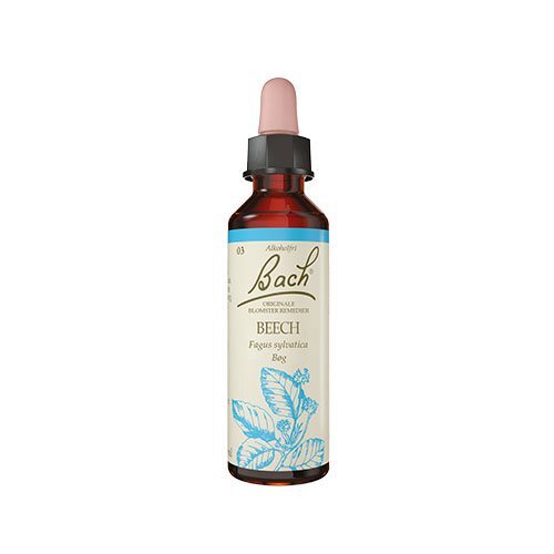 Bach Almindelig Bøg 10ml