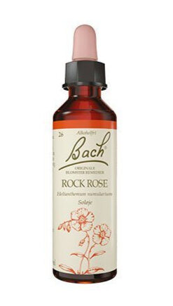 Bach Almindelig Soløje  10ml