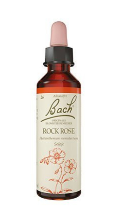Bach Almindelig Soløje 10ml