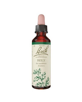 Bach Kristtorn  10ml