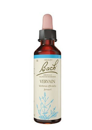 Bach Lægejernurt  10ml
