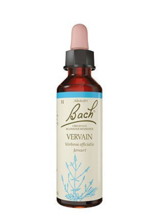 Bach Lægejernurt 10ml