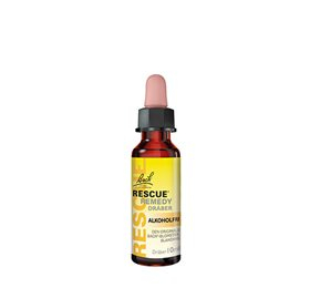 Bach Rescue Remedy Dråber 10 Ml    For 285 -