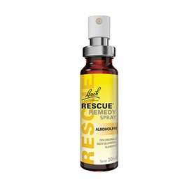 Bach Rescue Remedy Spray 20 Ml