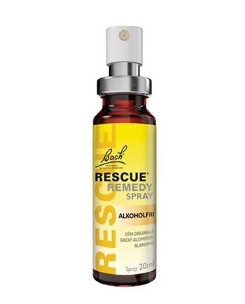 Bach Rescue Remedy Spray  20ml