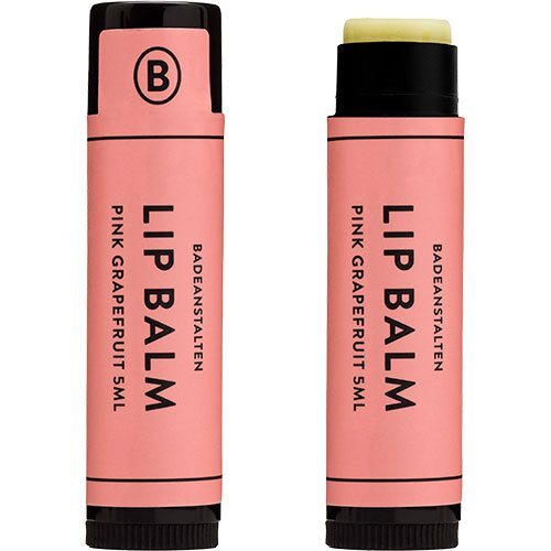 Badeanstalten Læbepomade Pink Grapefrugt   Ml