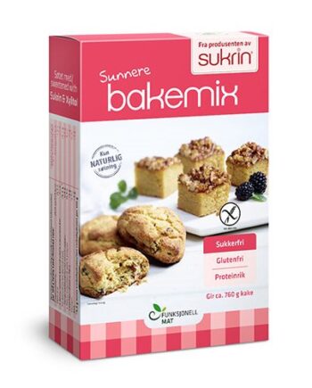 Bagemix  340g