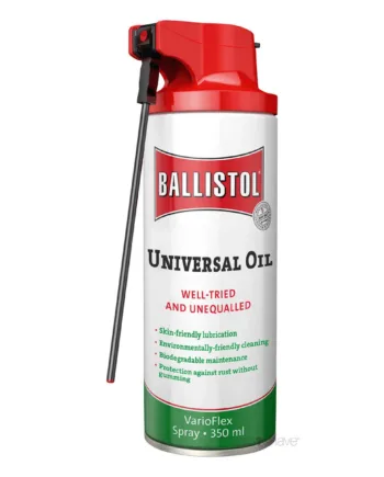 Ballistol Universalolie Flex-spray  350 Ml