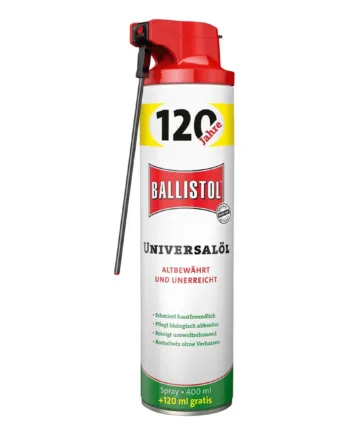 Ballistol Universalolie Flex-spray  520 Ml