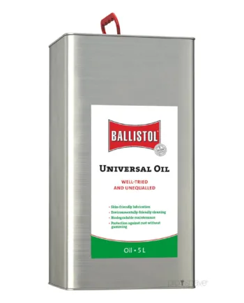 Ballistol Universalolie