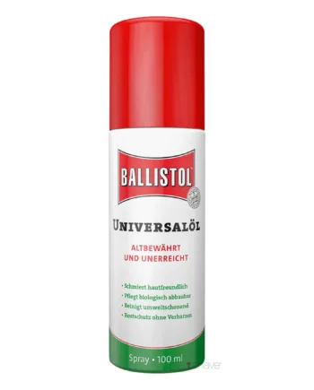 Ballistol Universalolie Spray  100 Ml