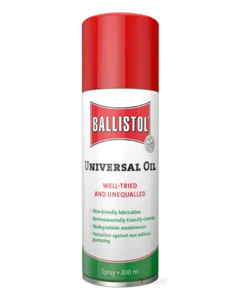 Ballistol Universalolie Spray  200 Ml