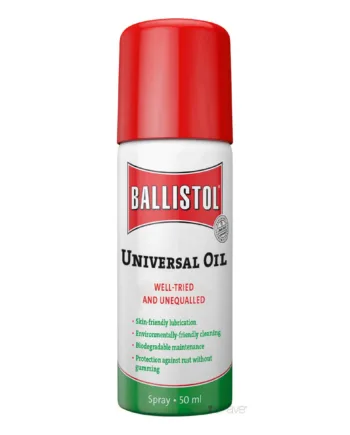 Ballistol Universalolie Spray  50 Ml