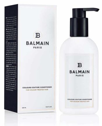 Balmain Couleurs Couture Conditioner 300ml