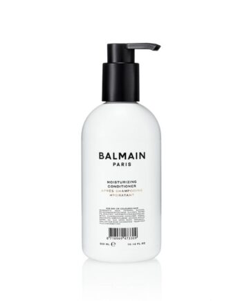 Balmain Moisturizing Conditioner 300ml