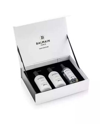 Balmain Volume Care Set