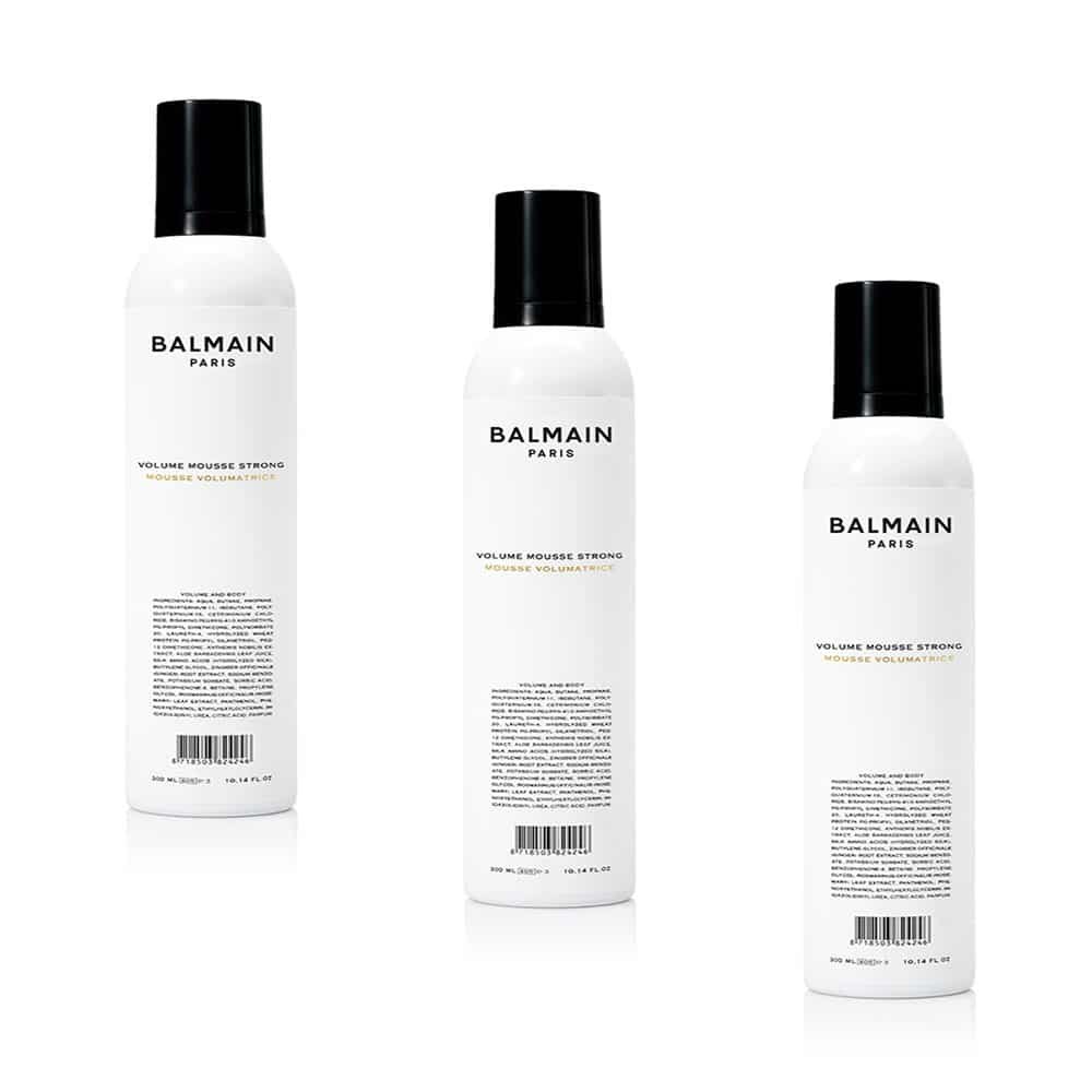 Balmain Volume Mousse Strong 300ml