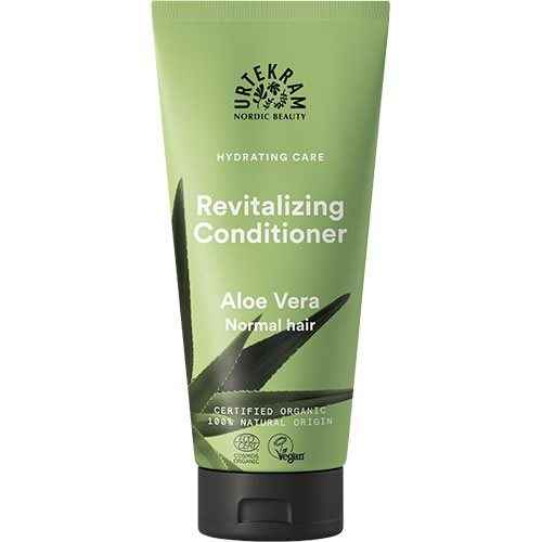 Balsam Aloe Vera Urtekram 180 Ml