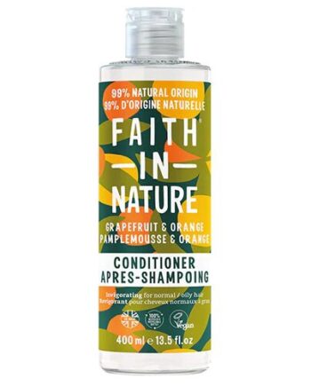Balsam Grape   Orange 400 Ml