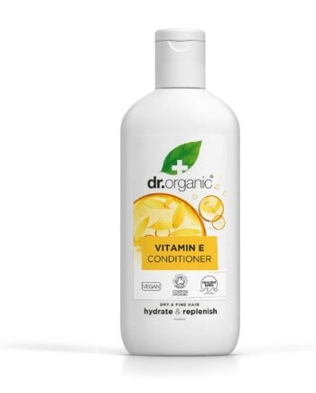 Balsam Vitamin   Dr  Organic 265 Ml