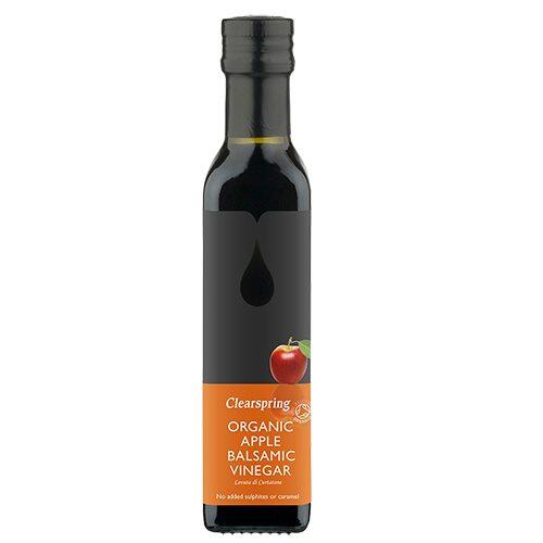 Balsamisk æbleeddike økologisk 250 Ml