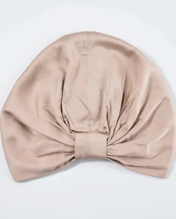 Bambus Bonnet Champagne