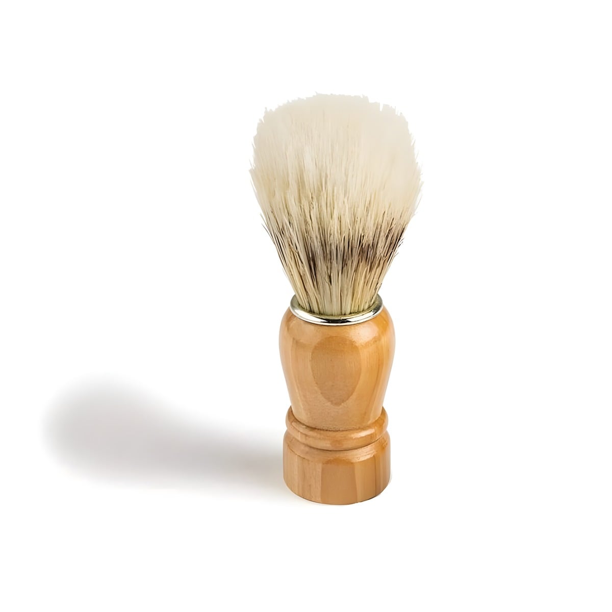 Barberbørste   Bambus