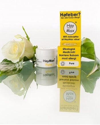 Barriere Balsam Pure   Ml