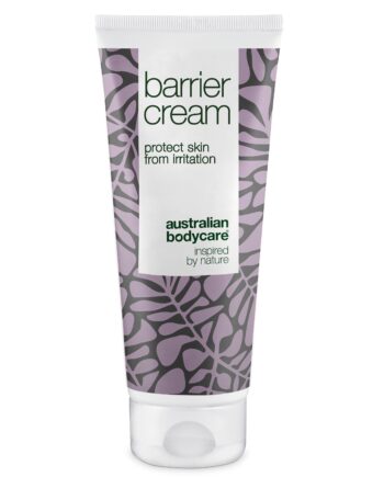 Barrierecreme Mod Rødme Og Svie    Beskytter Intimområdet Mod Irritation  Fugt Og Friktion 100 Ml