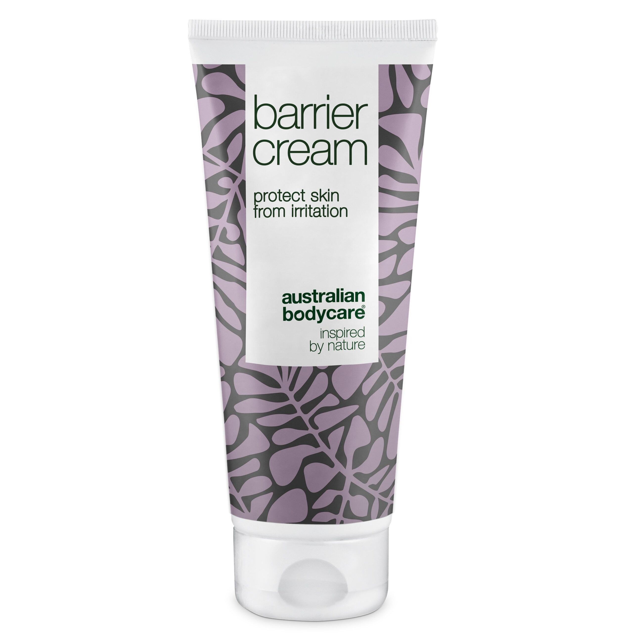 Barrierecreme Mod Rødme Og Svie Beskytter Intimområdet Mod Irritation Fugt Og Friktion 100 Ml