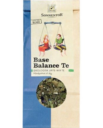 Base Balance Te Sonnentor