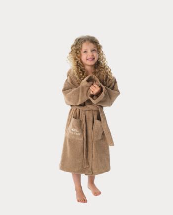 Bathrobe  Child
