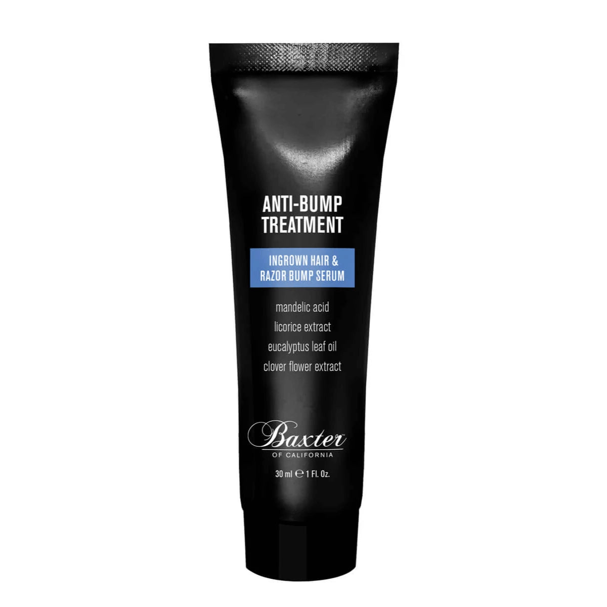 Baxter Of California Anti-bump Treatment  30 Ml