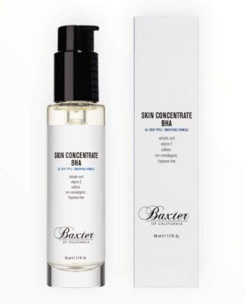 Baxter Of California Skin Concentrate Bha  50 Ml