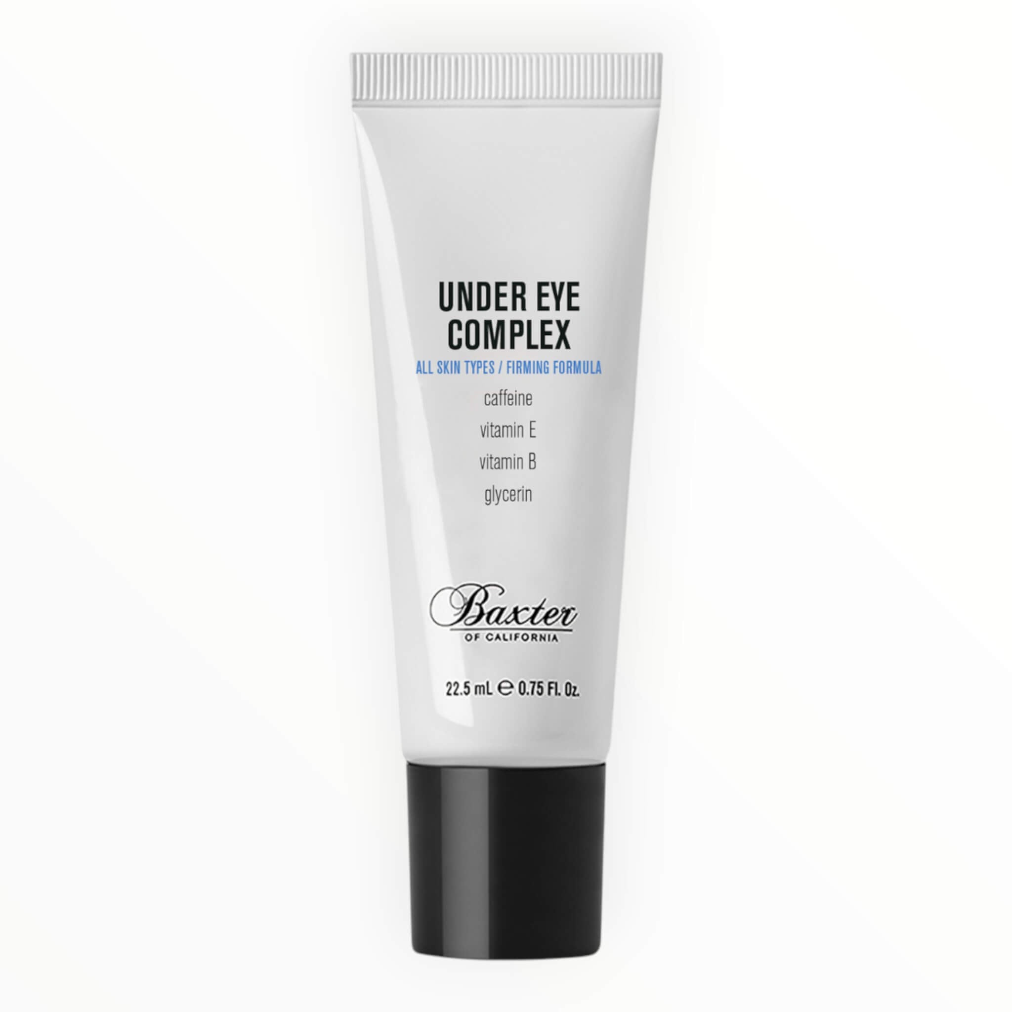 Baxter Of California Under Eye Complex  22   Ml