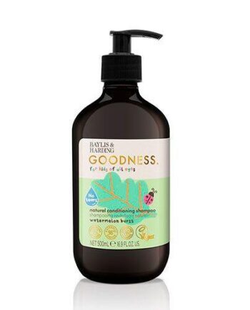 Baylis   Harding Conditioning Shampoo For Kids 500 Ml