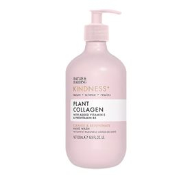 Baylis   Harding Kindness Plant Collagen Hand Wash Vegansk  Bull  500ml