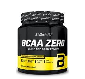 Bcaa Zero Pineapple Mango 360