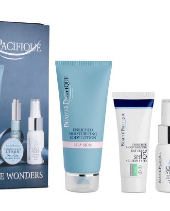 Beauté Pacificique Skincare Wonders Gaveæske