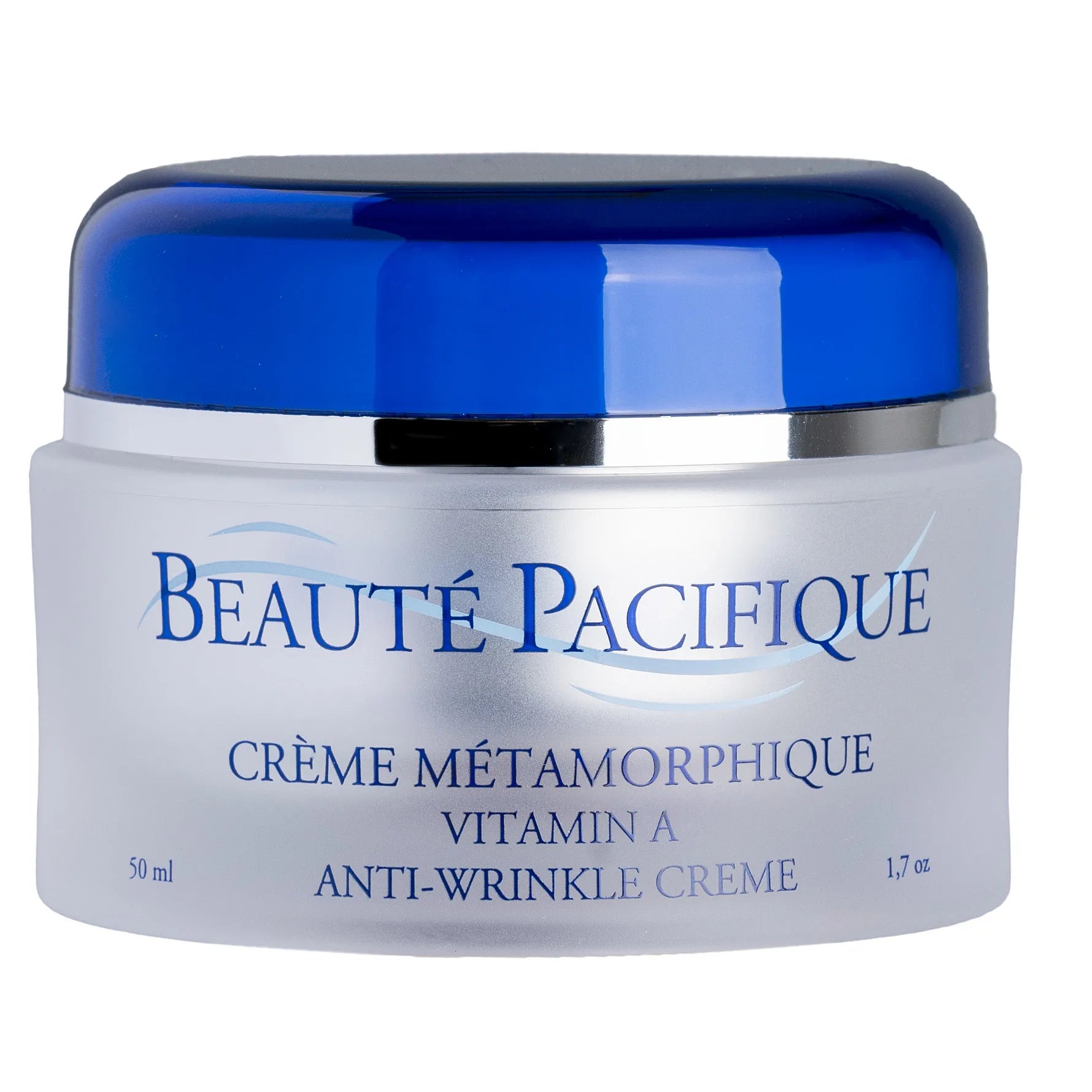 Beauté Pacifique  -vitamin Creme Krukke 50ml