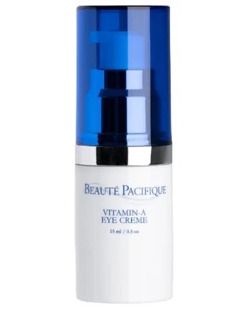Beauté Pacifique  -vitamin Eyecreme Pumpe 15ml