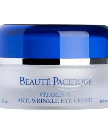 Beauté Pacifique  -vitamin øjencreme Krukke 15ml