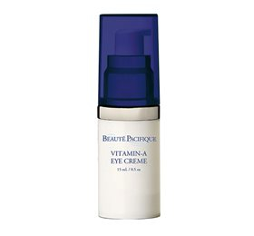 Beauté Pacifique  -vitamin øjencreme 15 Ml