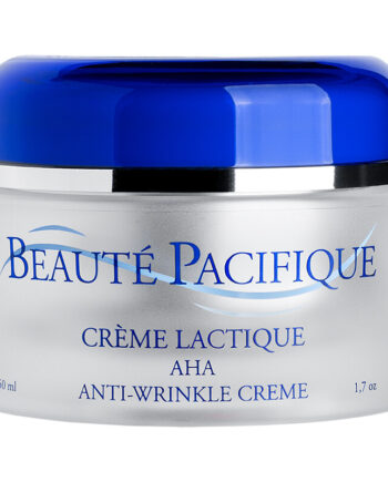 Beauté Pacifique Aha- Vitamin   Anti-age Glow Creme  50ml