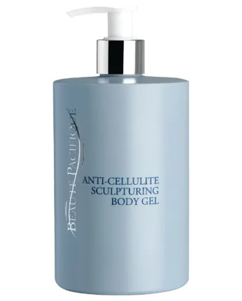 Beauté Pacifique Anti-cellulite Sculpturing Body Gel 500ml